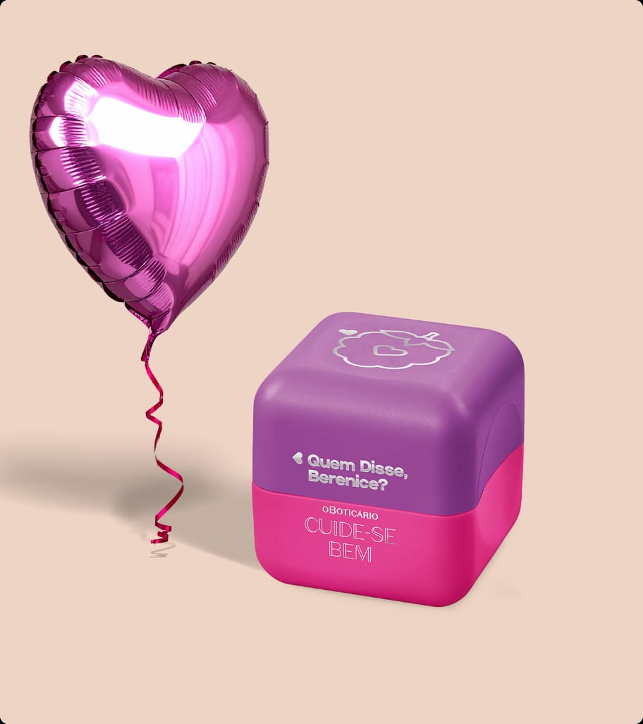 Hidratante Labial QDB Amoruda