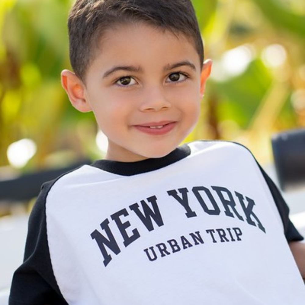 Camiseta Urban Trip