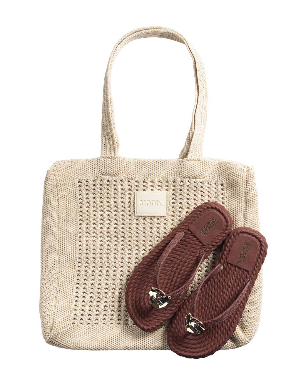 Kit Verão - Maresia Baixinha