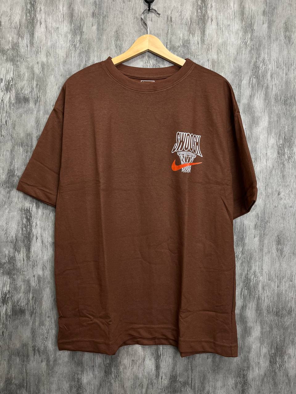 OVERSIZED CESTA SWOOSH