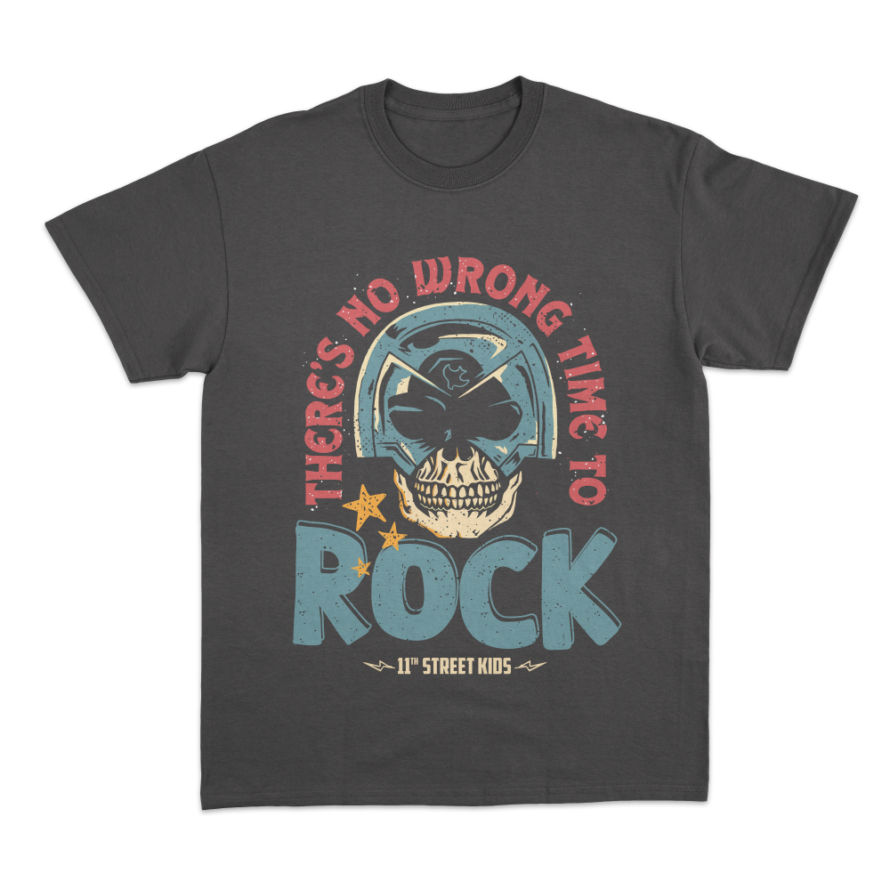 Camiseta Pacificador