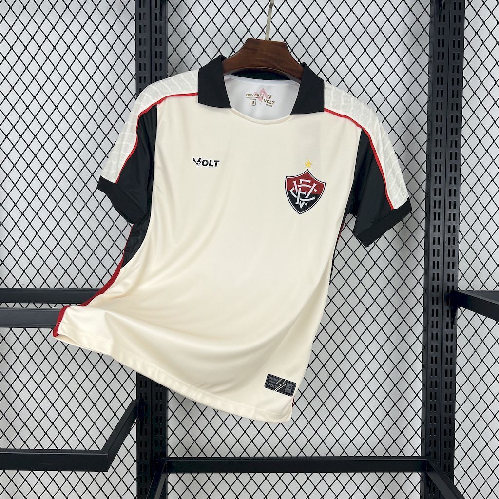 Camisa Vitória Goleiro 2025