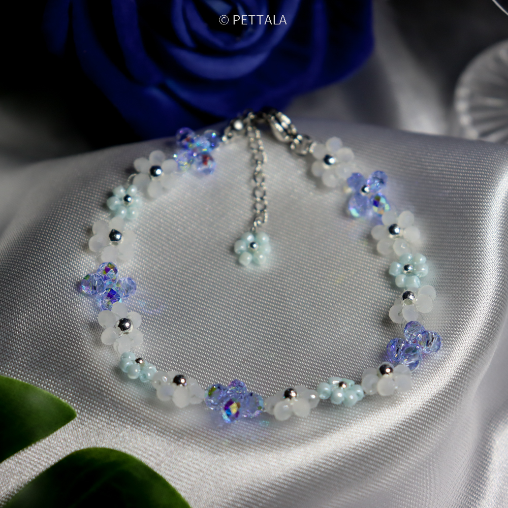 Pulseira Petúnia