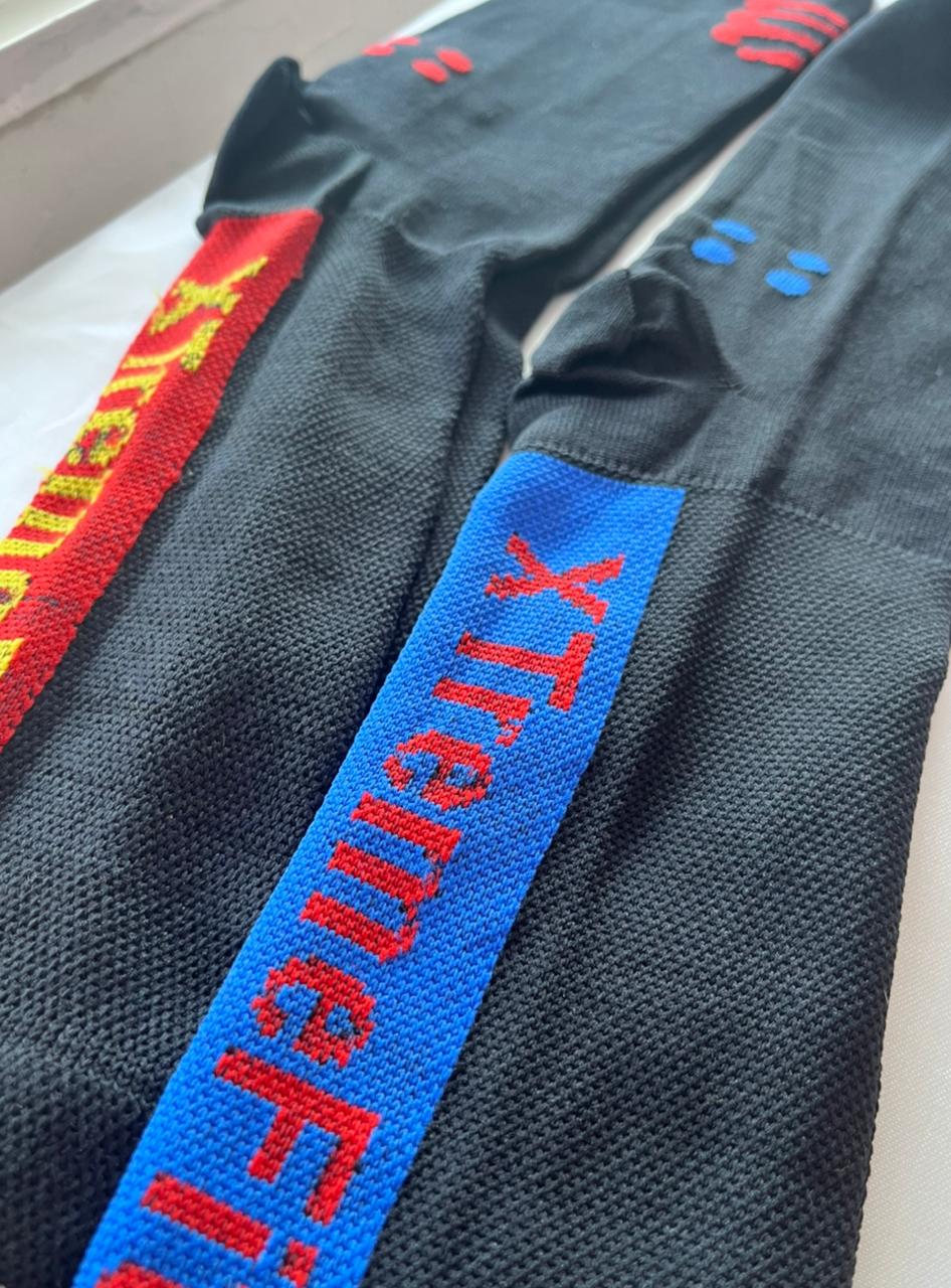 Meias de Treino Xtreme Fit