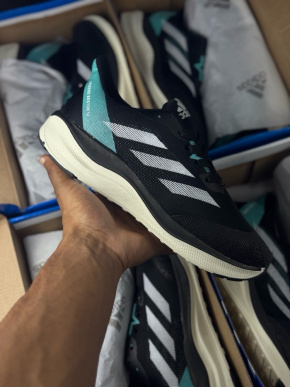 Adidas Adizero Preto/Azul