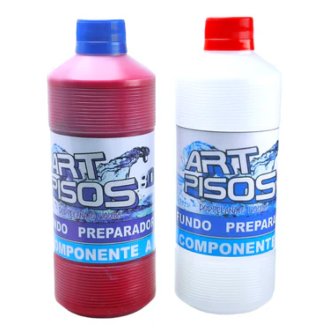 Fundo preparador 750gr