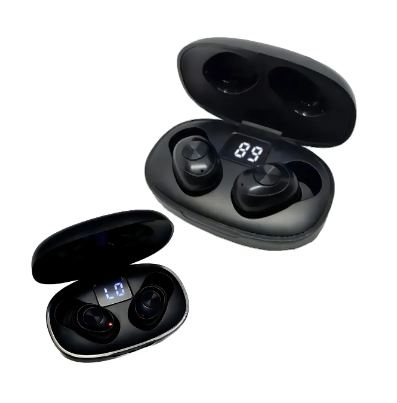 Fone De Ouvido Sem Fio A'gold Bt5.3 Fn-b07