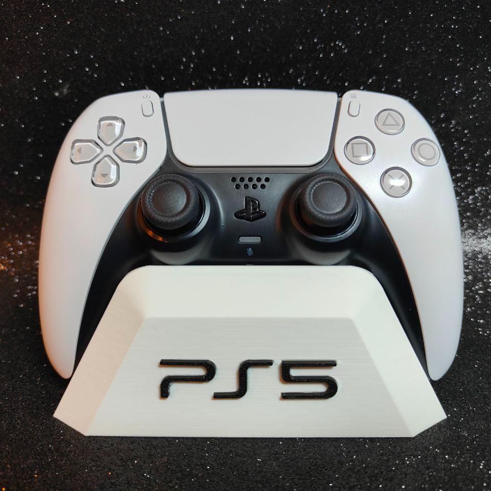 Suporte para Controle PS5 - DualSense