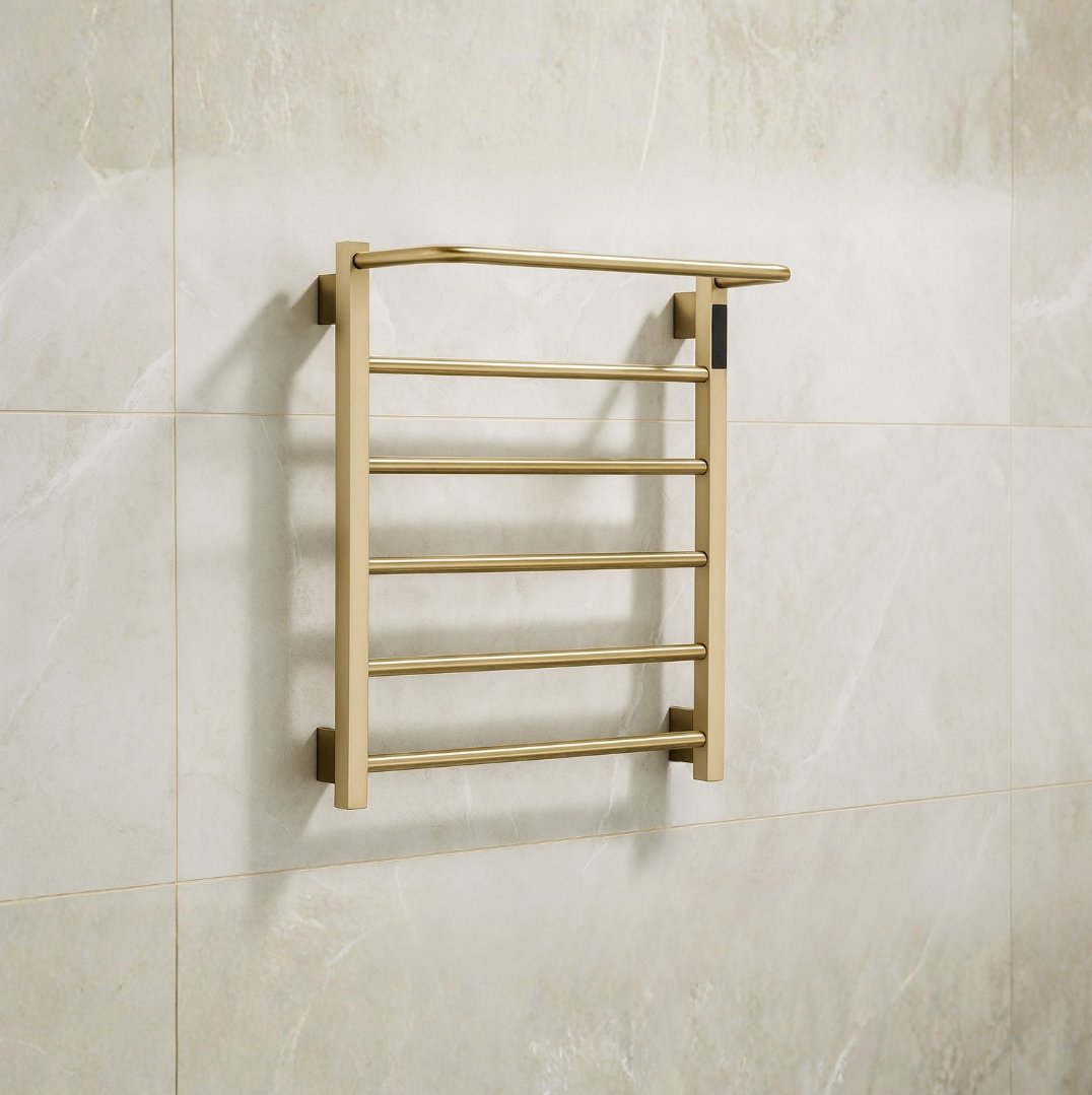 Toalheiro Térmico Aurion com Painel Digital - 220v