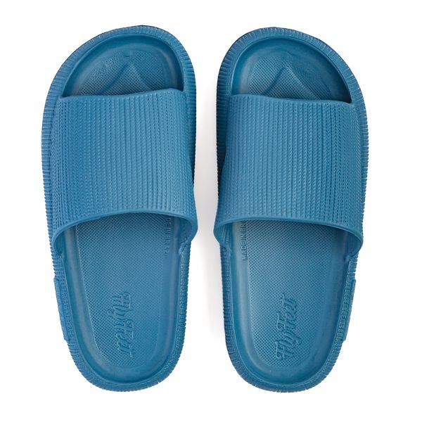 Sandalia Fly Feet Nuvem