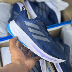 Adidas Supernova x Azul Marinho