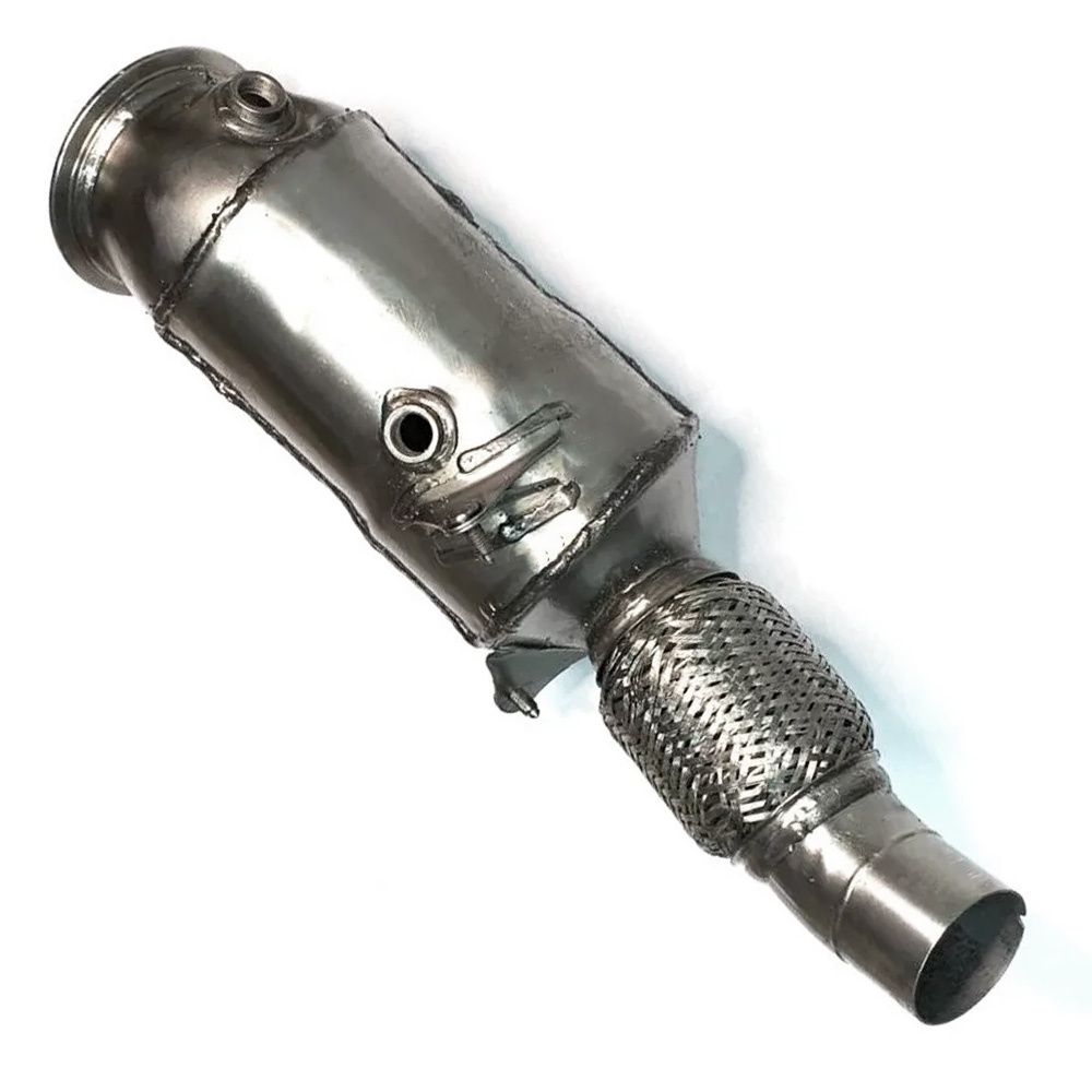 Catalisador BMW 320i 2.0 N20 Turbo 2013 - 2018