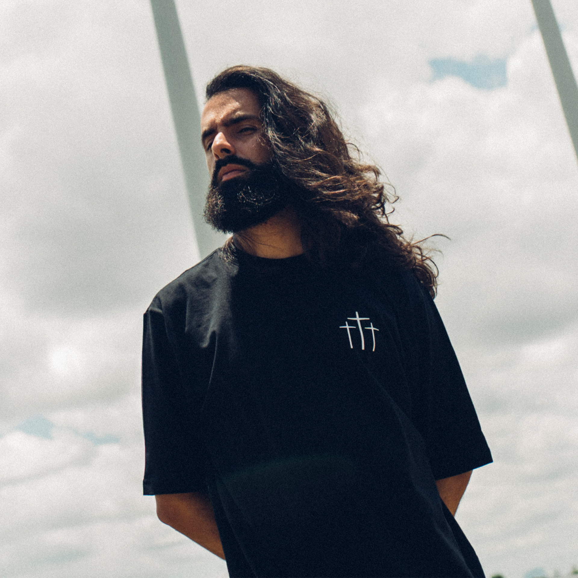 Camiseta Over Malhão For You