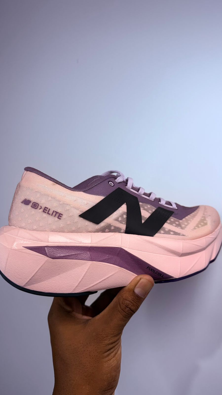 New Balance Fuelcell Sc Elite V4