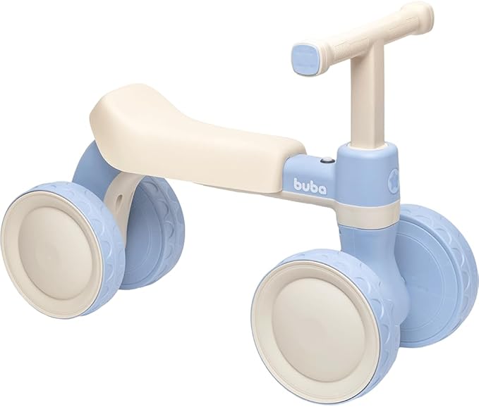 BICICLETA DE EQUILIBRIO COM SOM BUBA