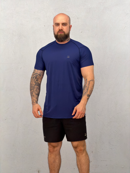 Camiseta Confort Performance Sapoo