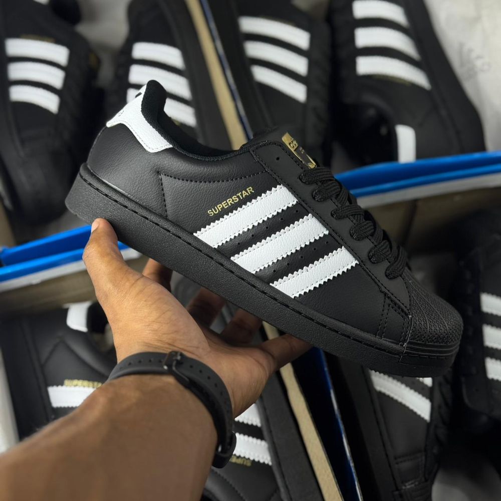 TENIS ADIDAS SUPERSTAR