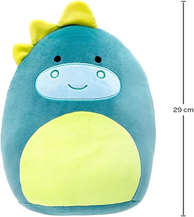 TURMINHA PILLOW SOFT BUBA