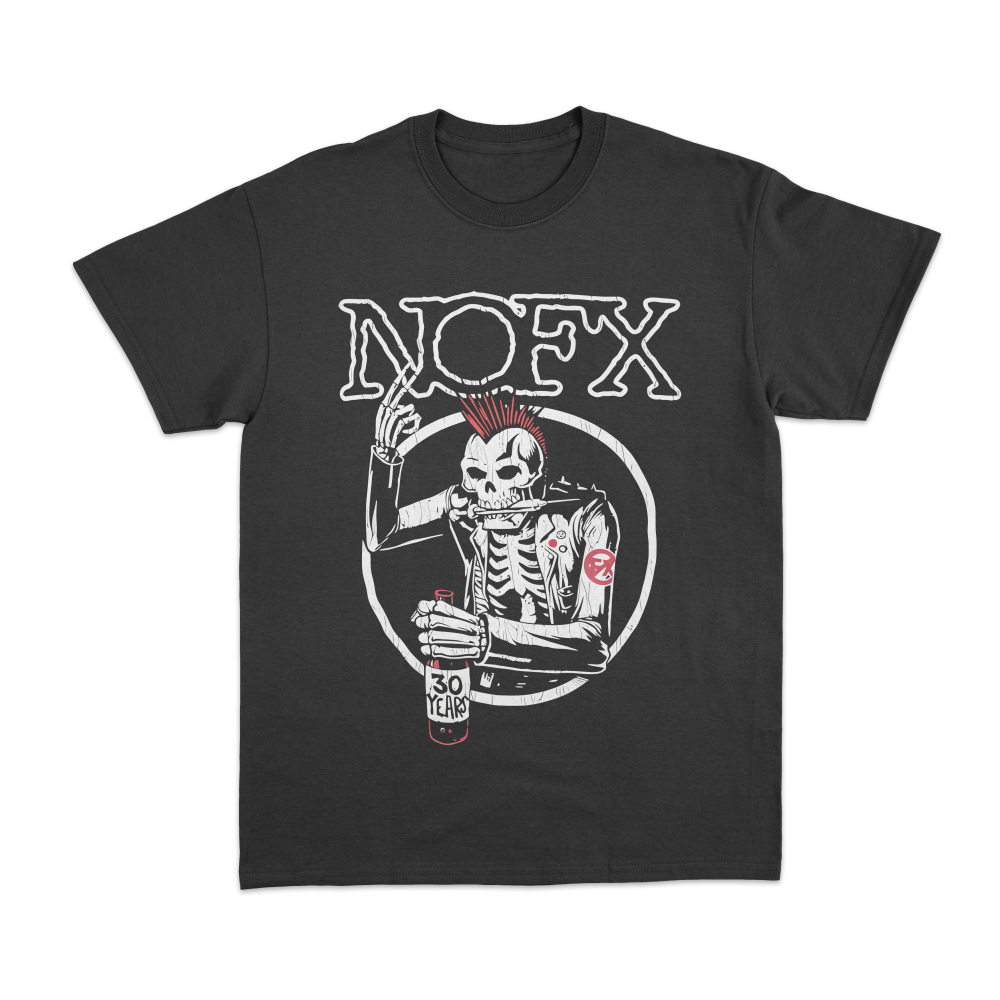 Camiseta NOFX