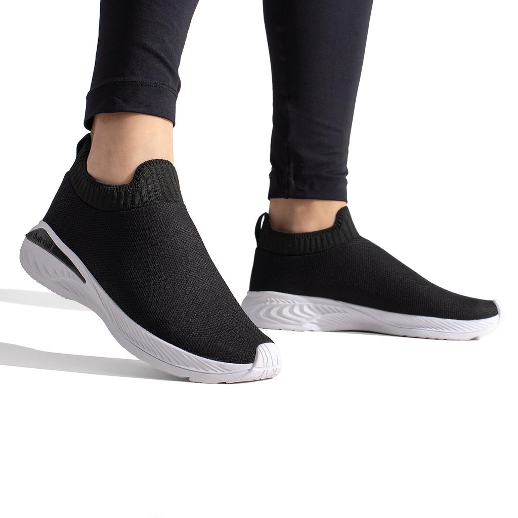 Tênis Slip On