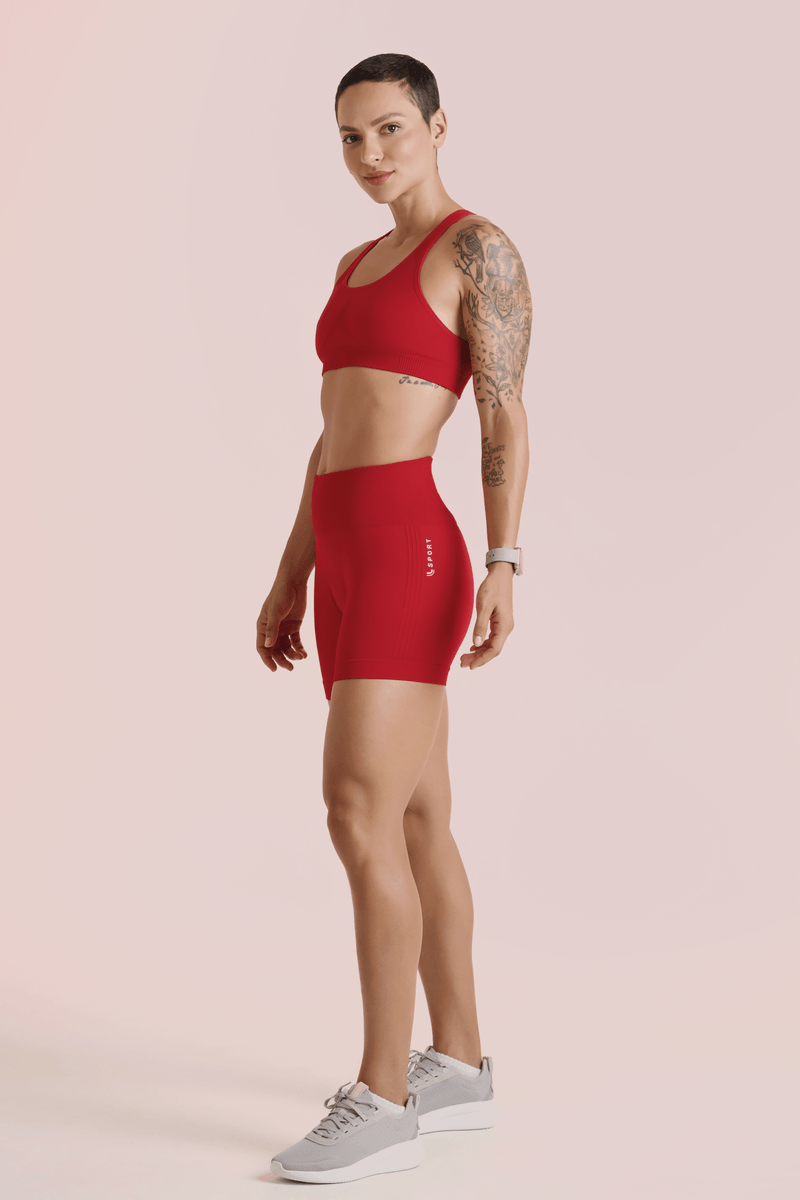 Shorts LSport Basic