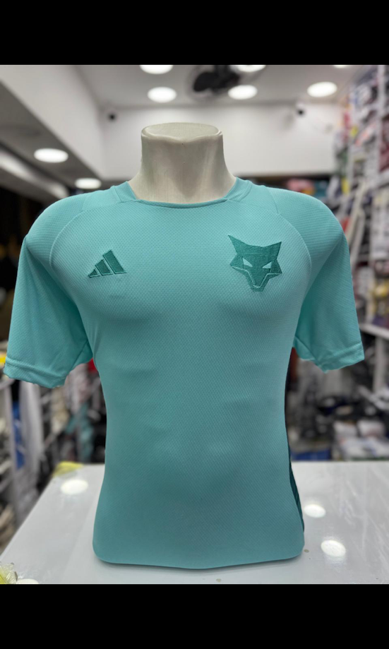 Cruzeiro treino 2025 (nacional primeira linha)