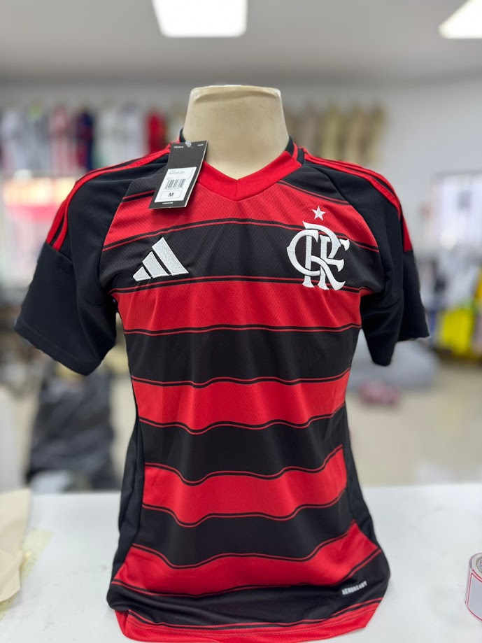 Flamengo 2025 (nacional primeira linha)