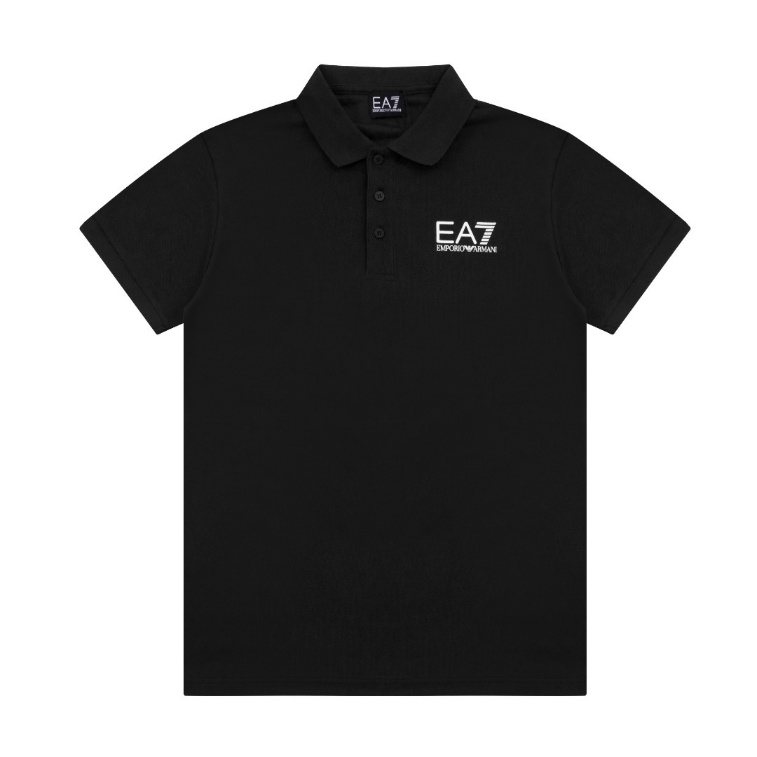 CAMISA GOLA POLO EMPORIO ARMANI