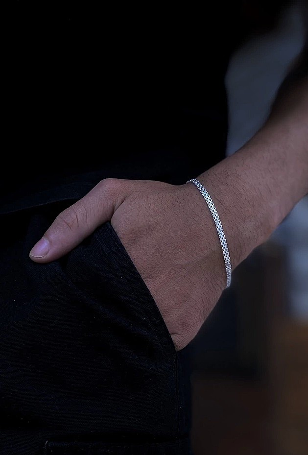 PULSEIRA BISMARK 2MM