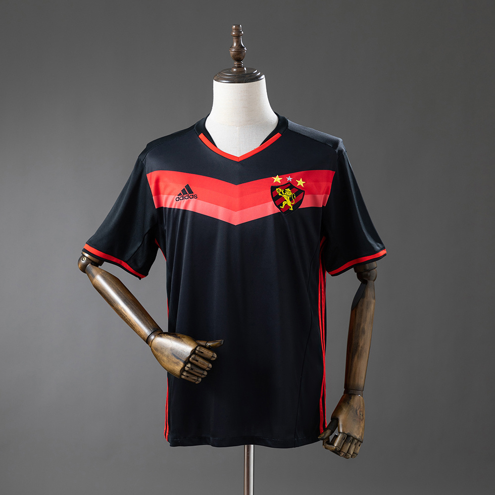 Camisa Sport Retrô 2016