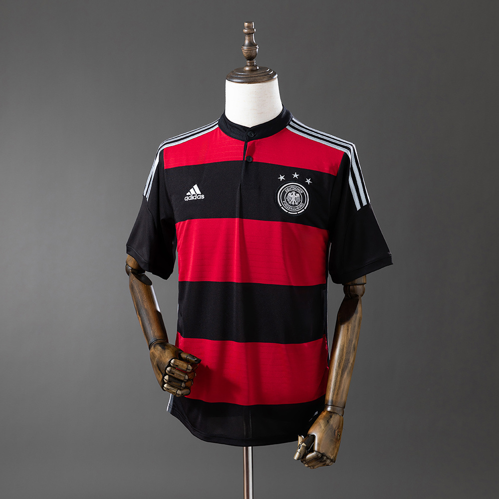 Camisa Alemanha Retrô II 2014