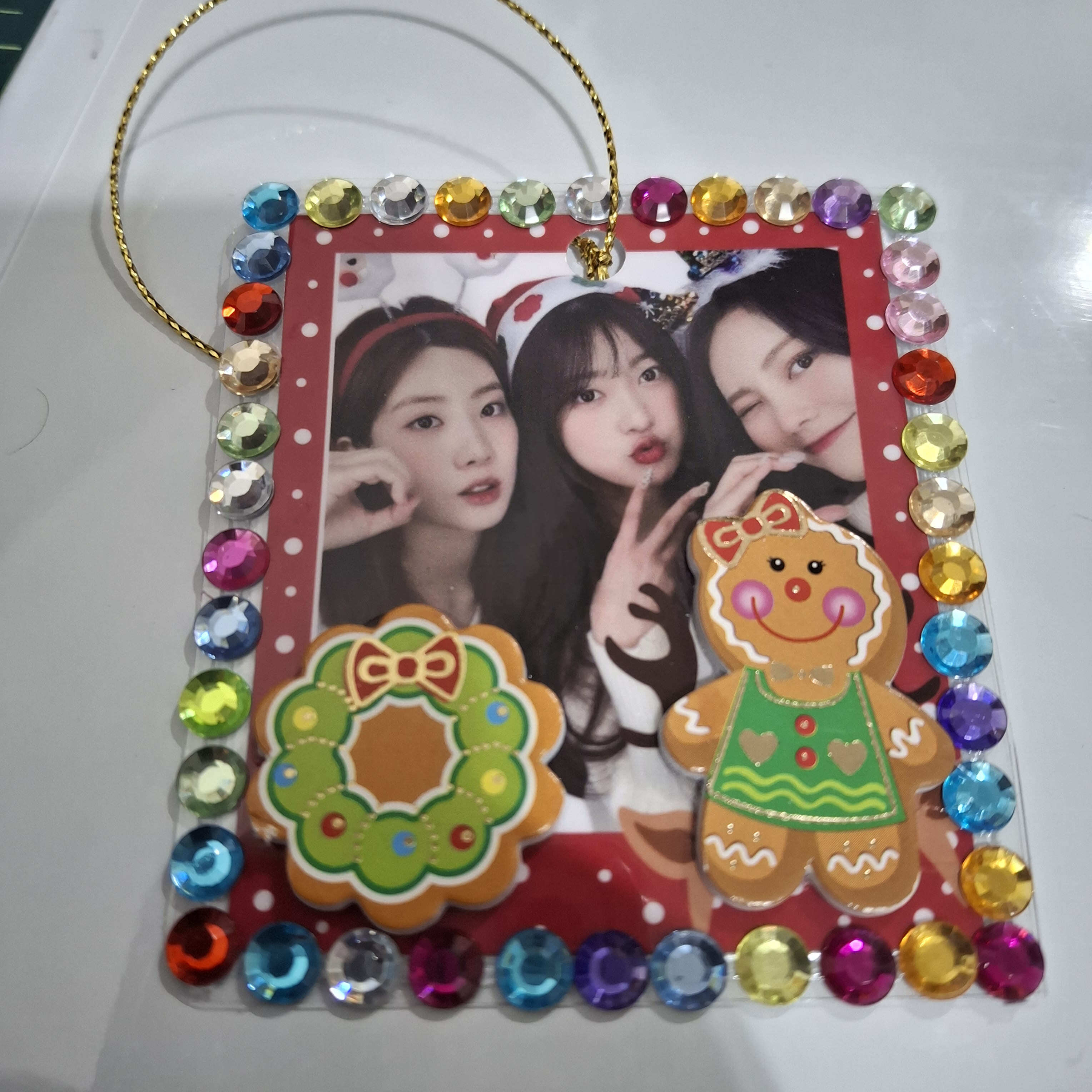 Polaroid Natalina Loona - Diversos modelos