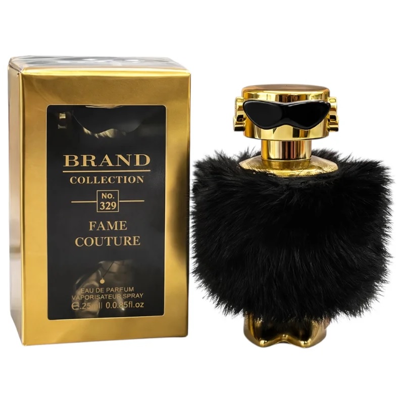 BRAND 329 FAME COUTURE 25ML