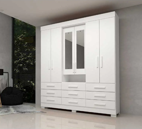 RP DEBORA 9 GAV CAPELINHA C/ESP ACP