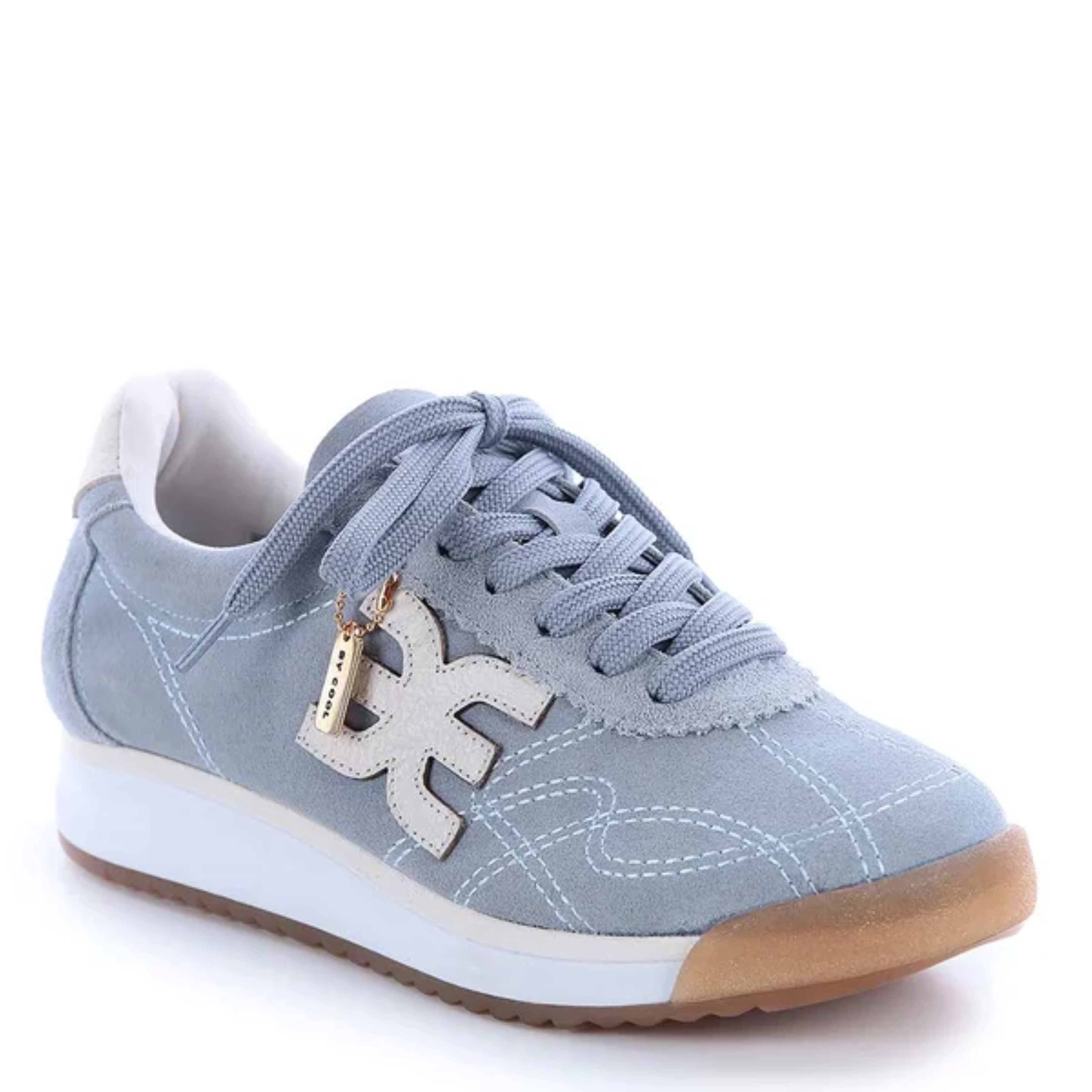 Tênis em Camurça Sereno