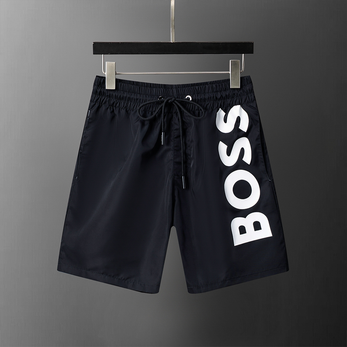Bermuda Hugo Boss-Short de Banho Boss logo