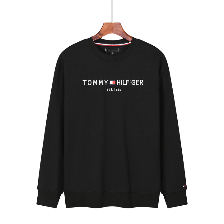 Moletom Tommy Hilfiger