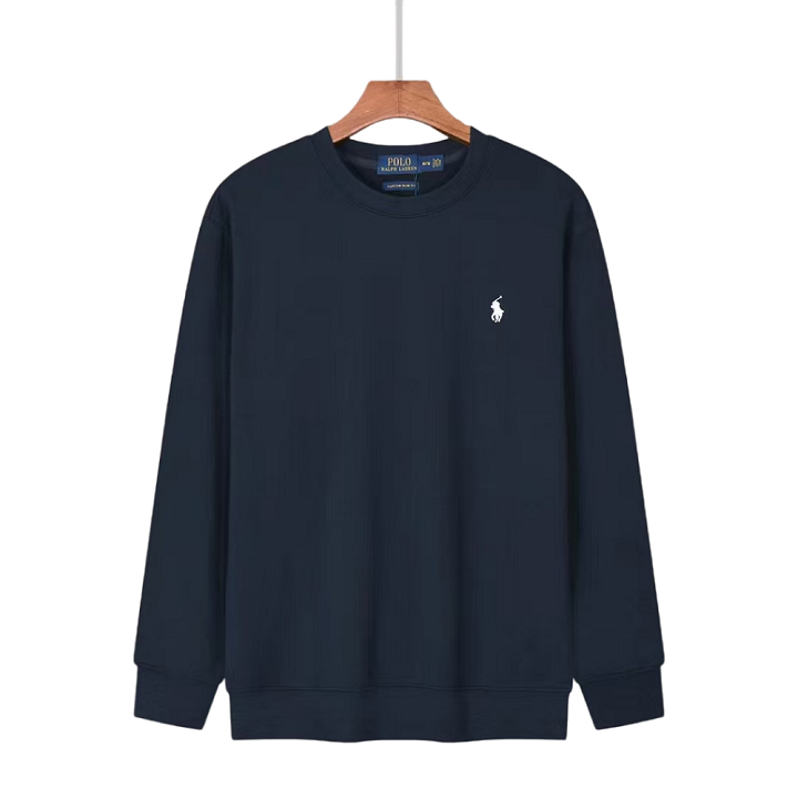 Moletom Polo Rauph Lauren