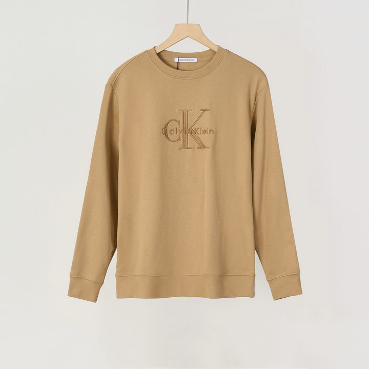 Moletom Calvin Klein