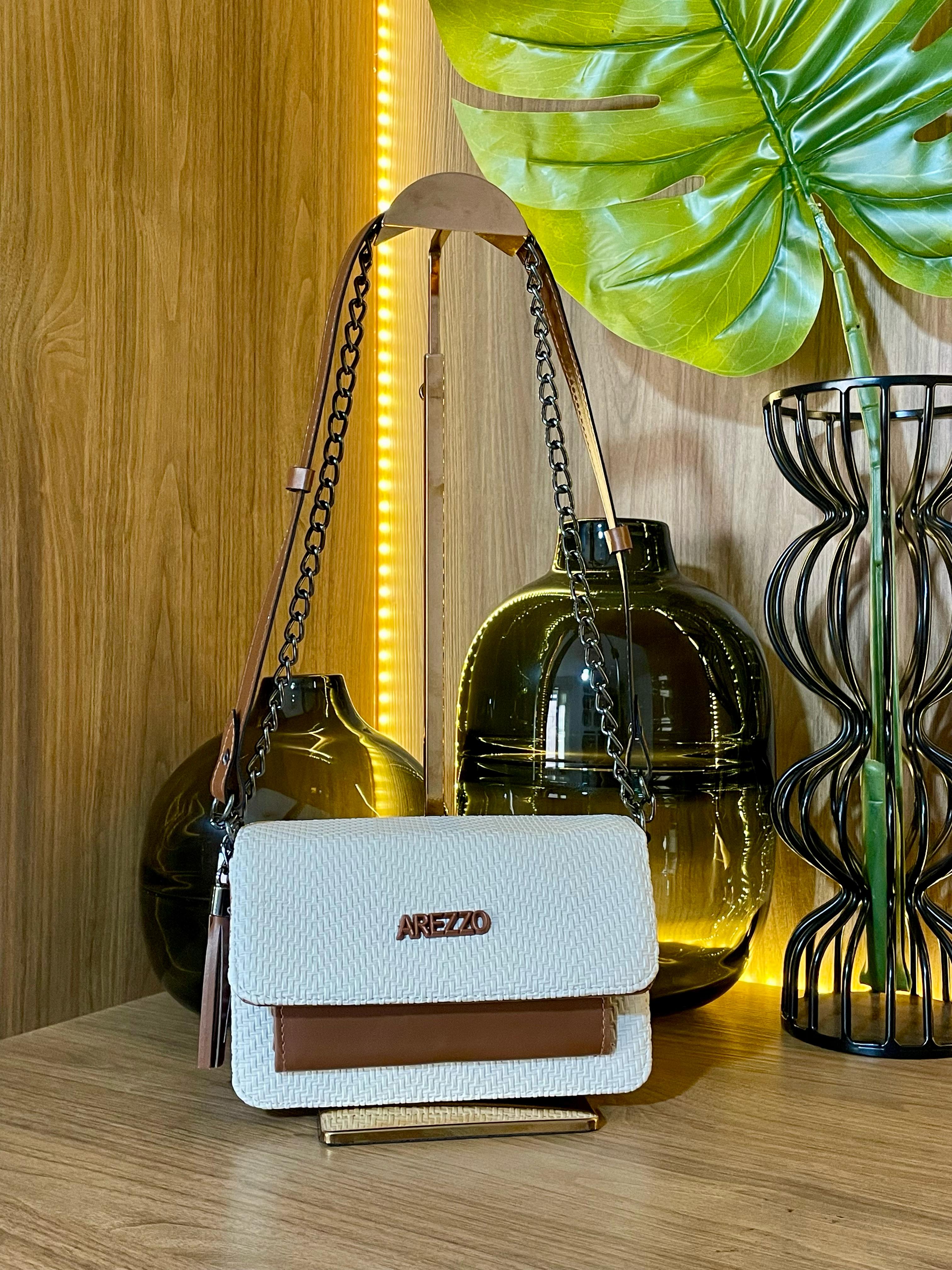 Bolsa Arezzo Trice Balada