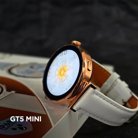 GT5 MINI | MICROWEAR | WHATSAPP | Chat GPT