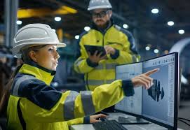 TÉCNICO EM AUTOMAÇÃO INDUSTRIAL