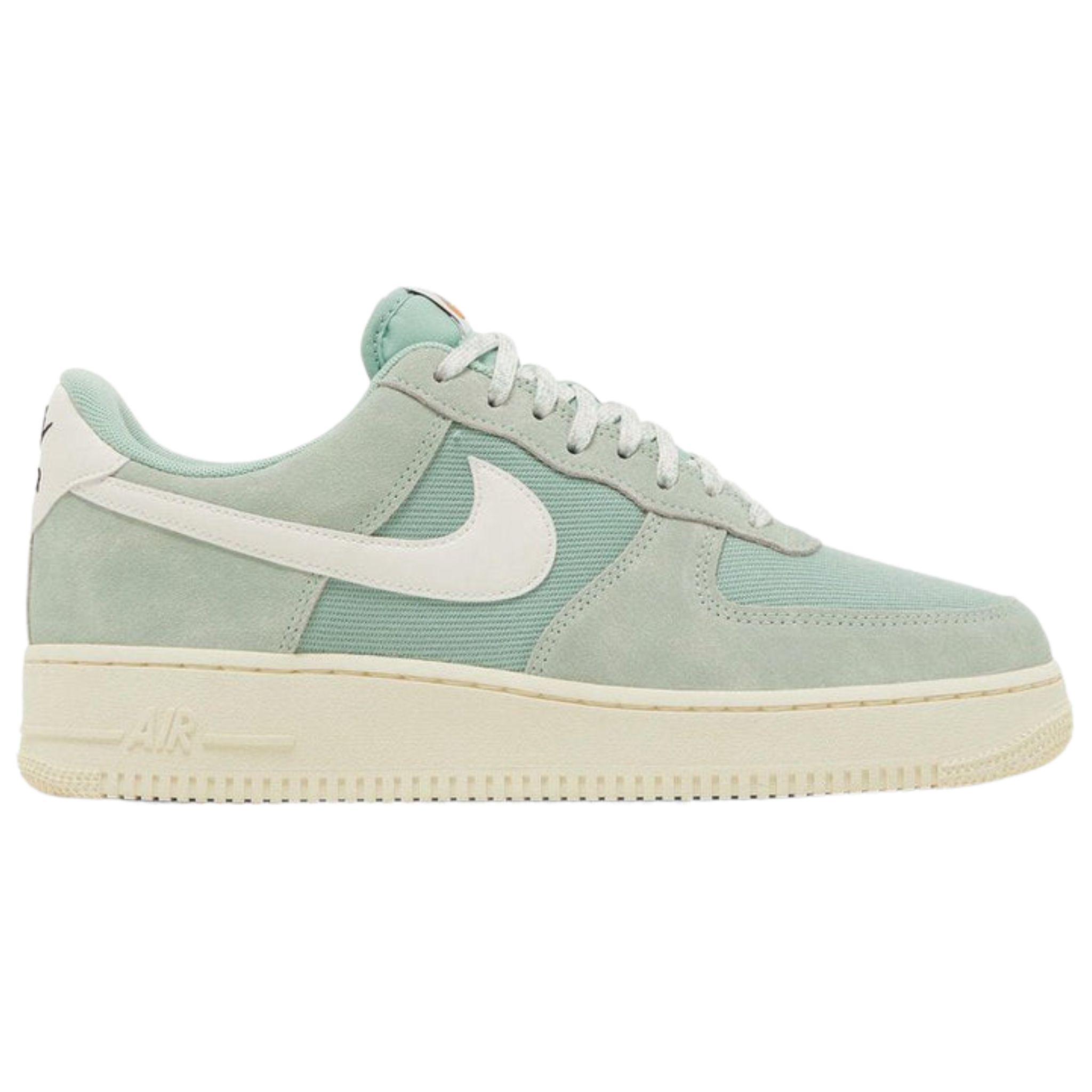 Nike Air Force 1 '07 LV8 'Certified Fresh - Enamel Green'