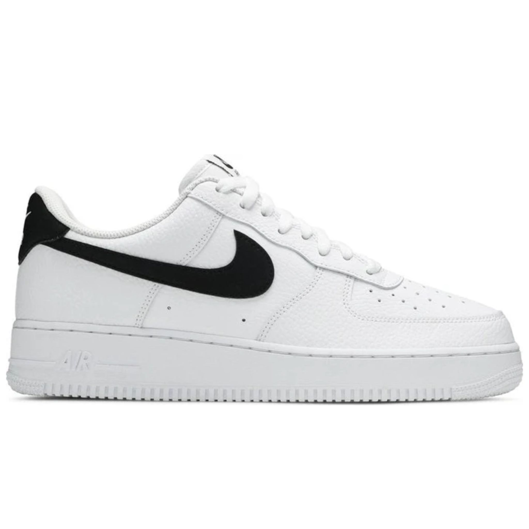 Nike Air Force 1 '07 'White Black'