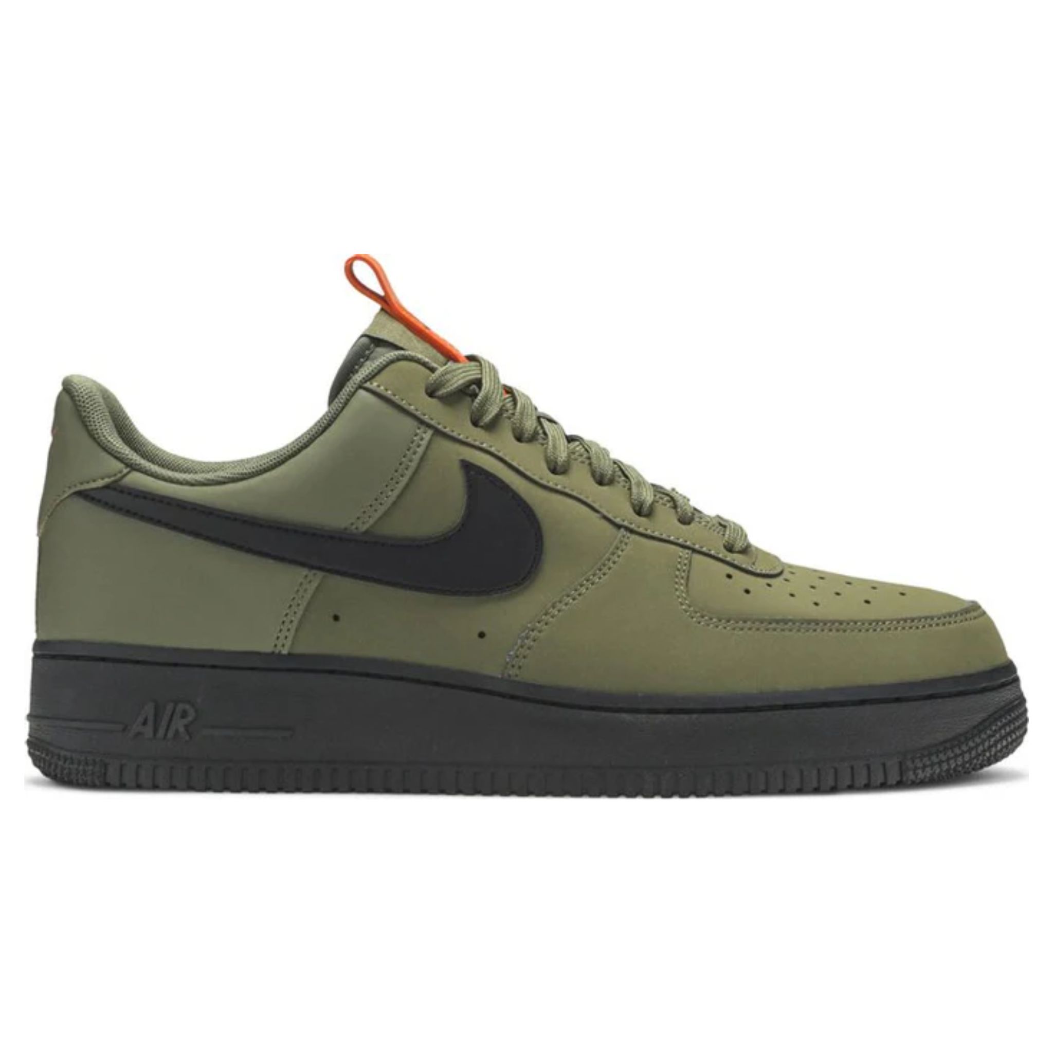 Nike Air Force 1 Low 'Medium Olive'
