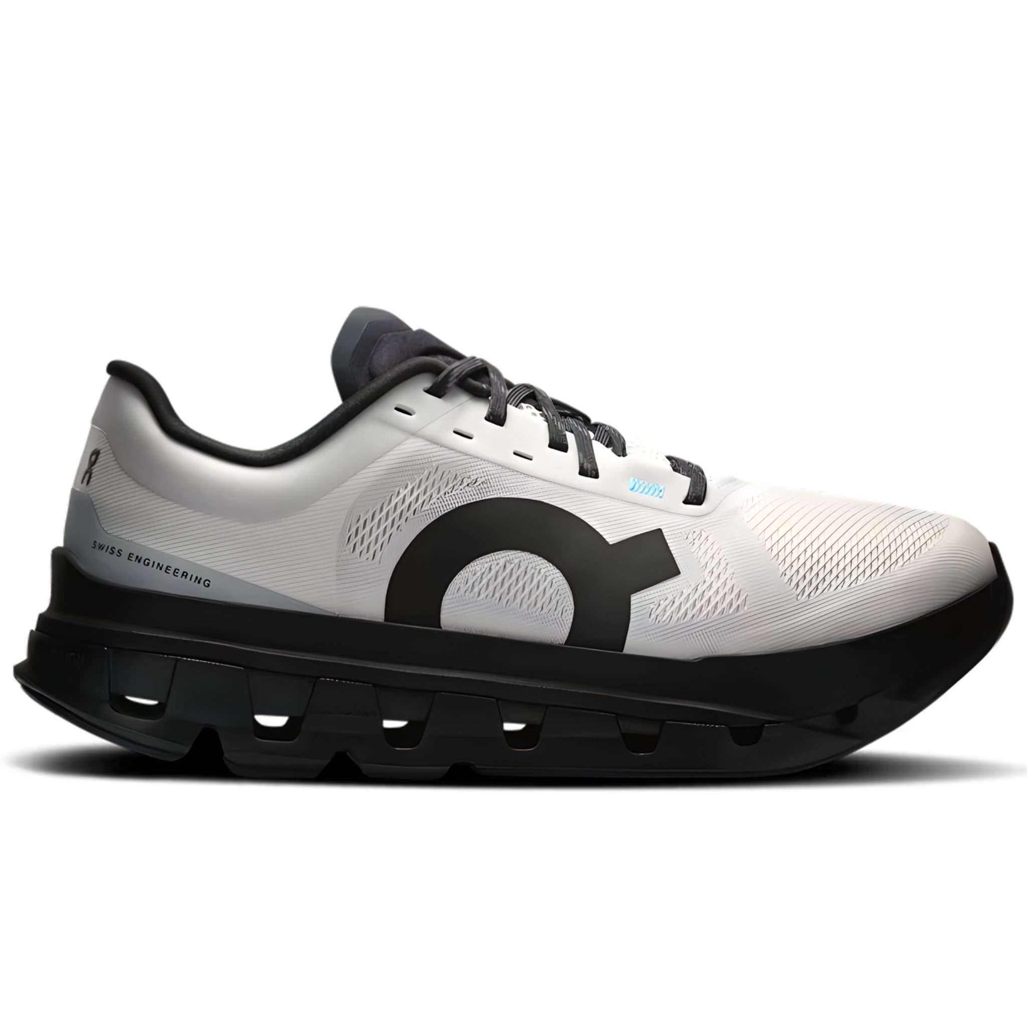 Cloudflow 5 Lumos 'Glacier Black'