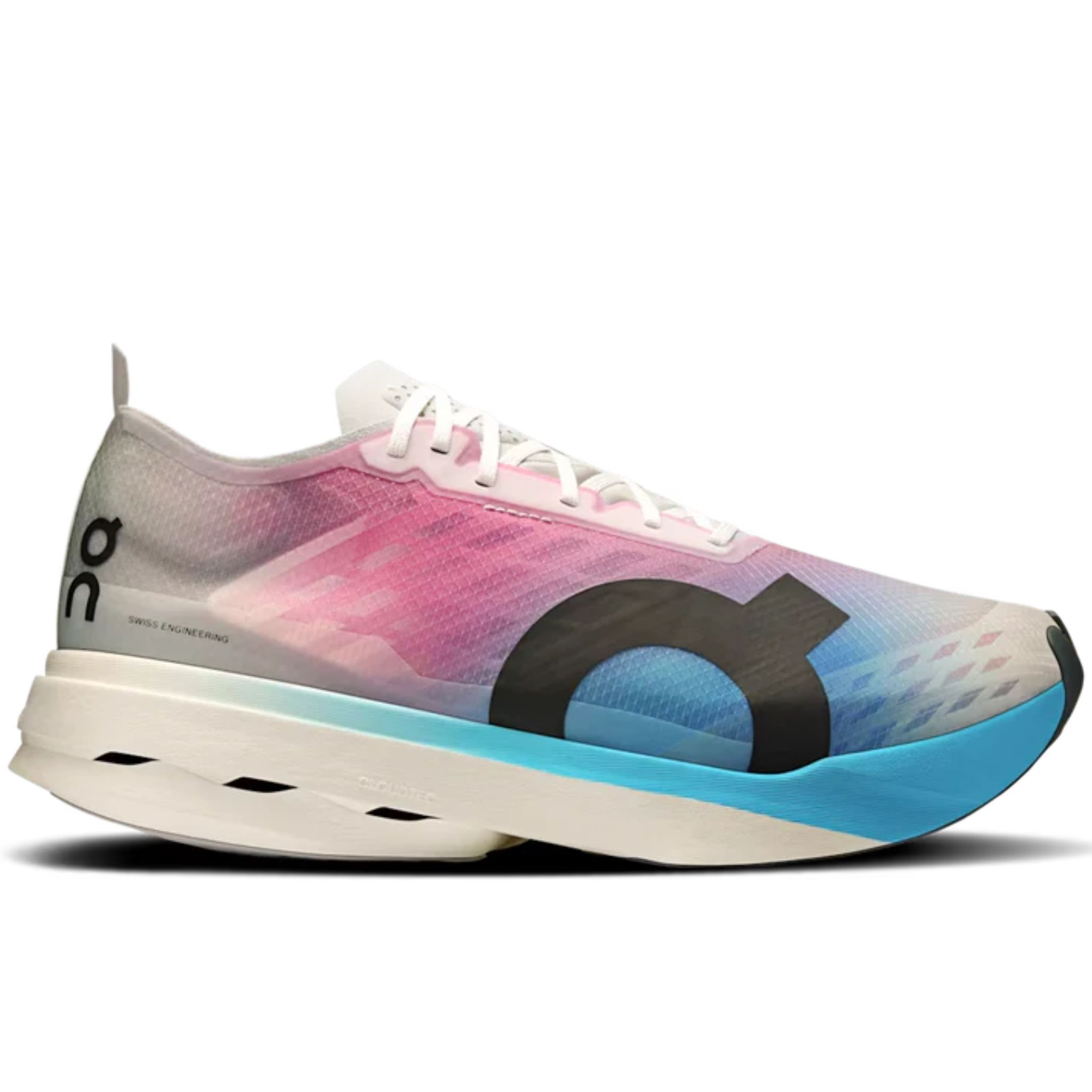 Cloudboom Strike 'White Horizon'