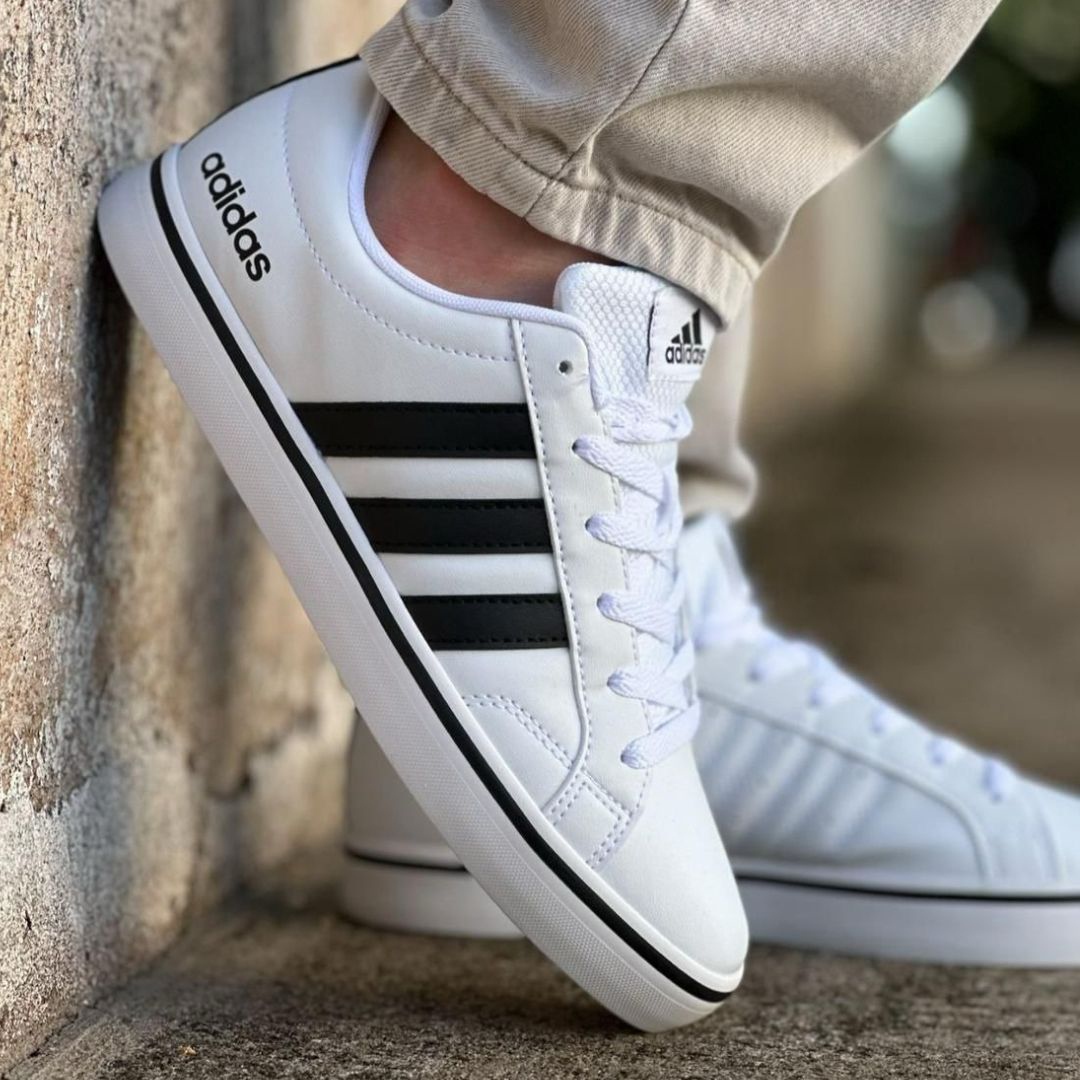 Tênis adidas VS Pace 2.0 - Masculino