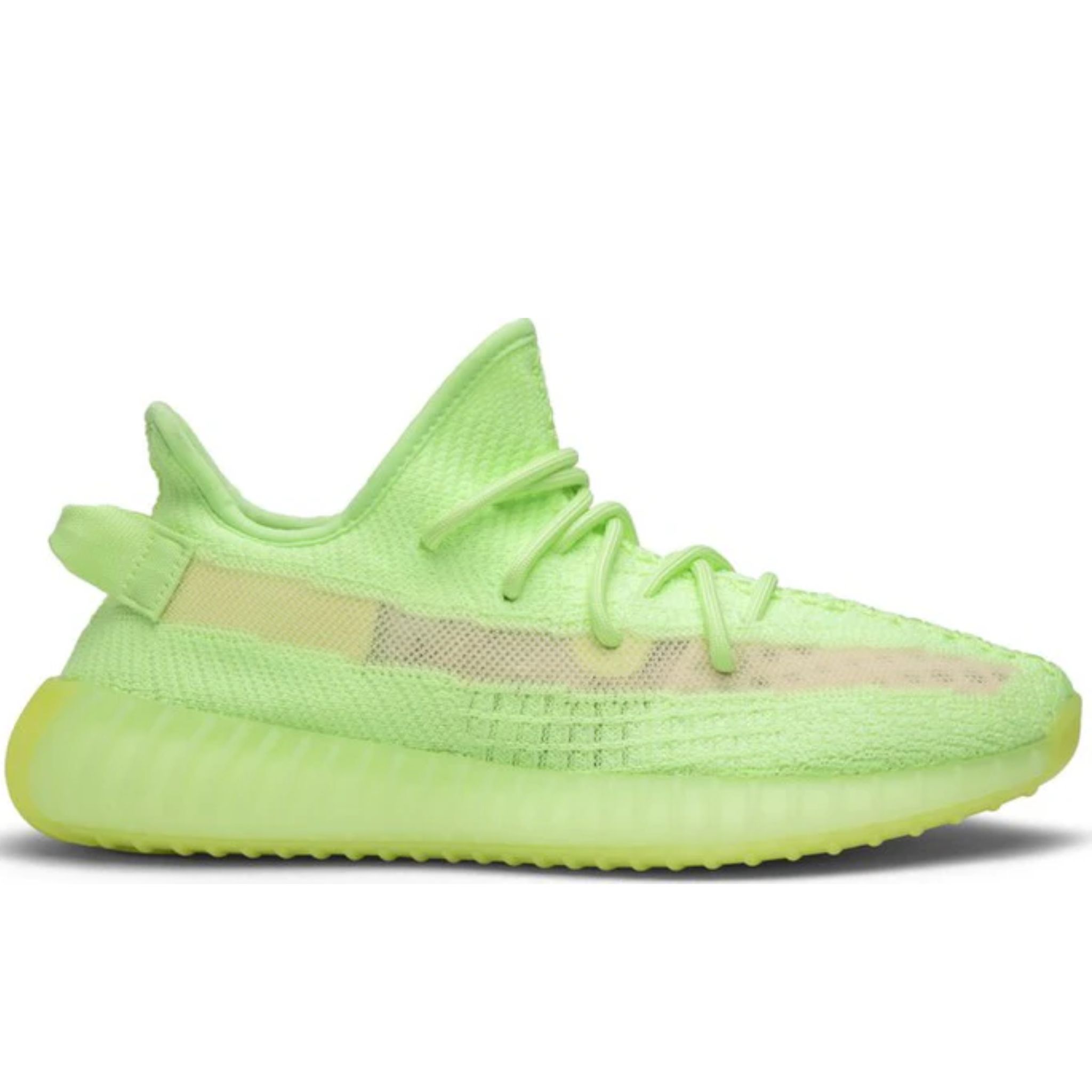 Adidas Yeezy Boost 350 V2 GID 'Glow'