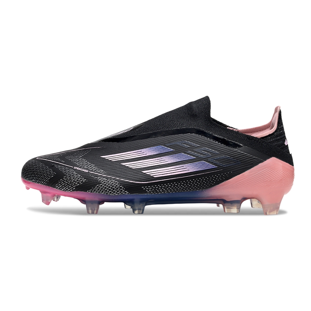 ADIDAS F50 Elite LL FG Preta